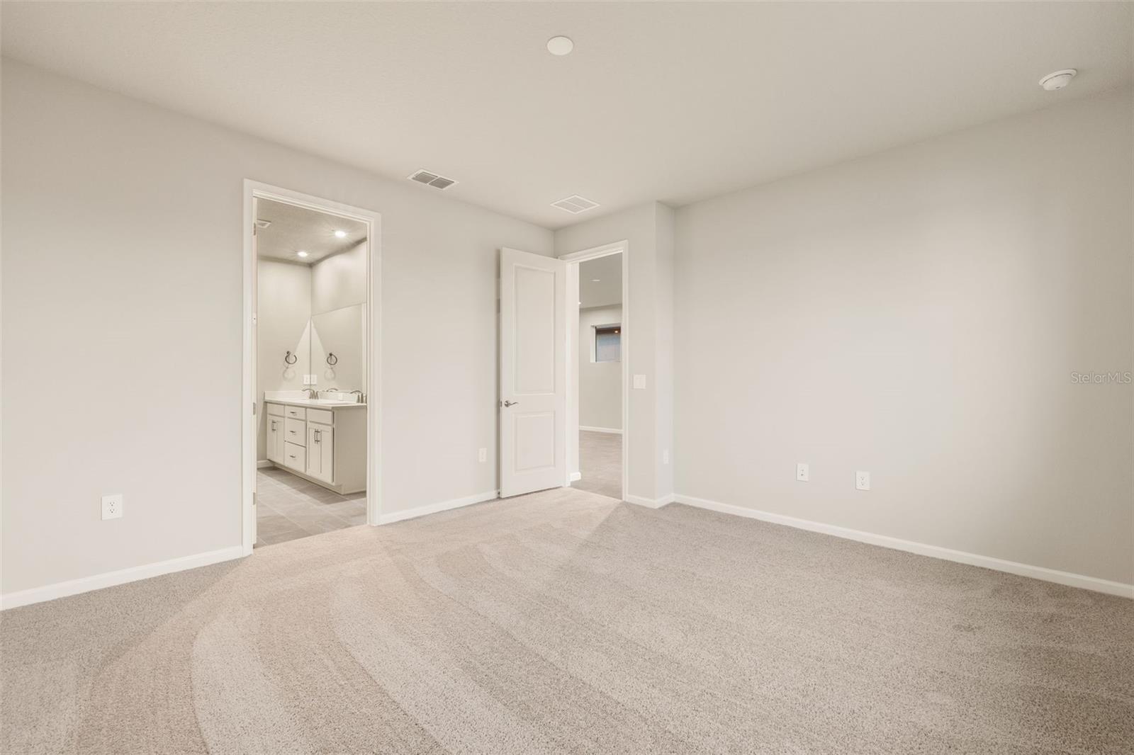 BRIGHTMORE AT WELLEN PARK - Residential