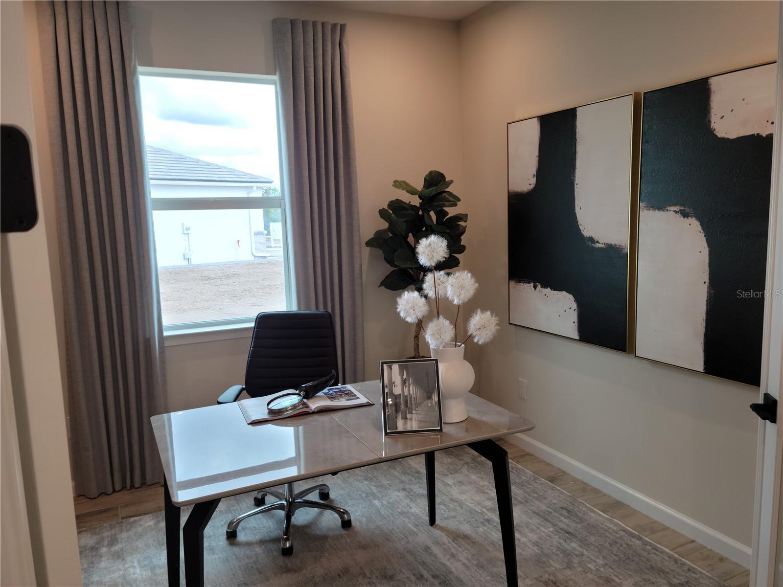 BRIGHTMORE AT WELLEN PARK - Residential