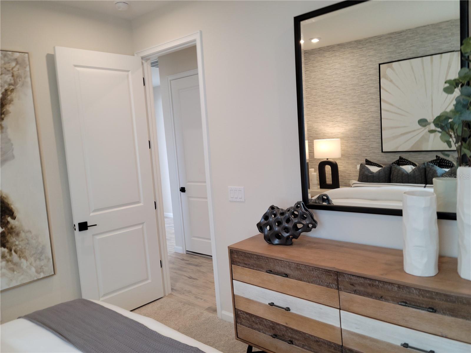 BRIGHTMORE AT WELLEN PARK - Residential