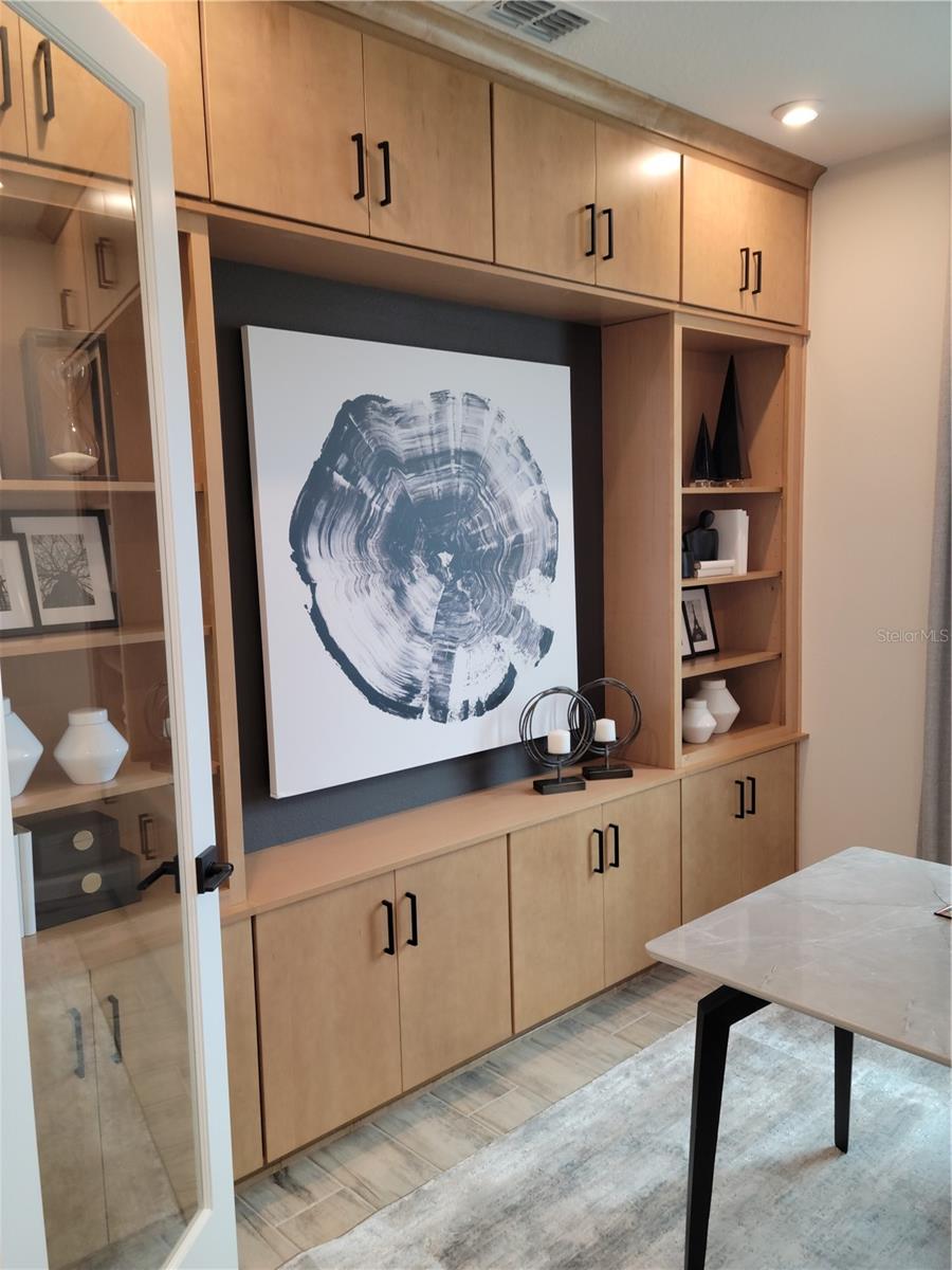BRIGHTMORE AT WELLEN PARK - Residential