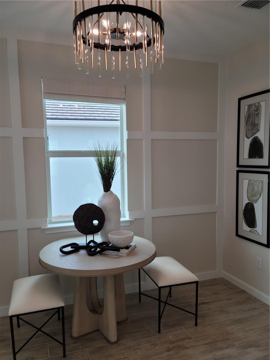 BRIGHTMORE AT WELLEN PARK - Residential