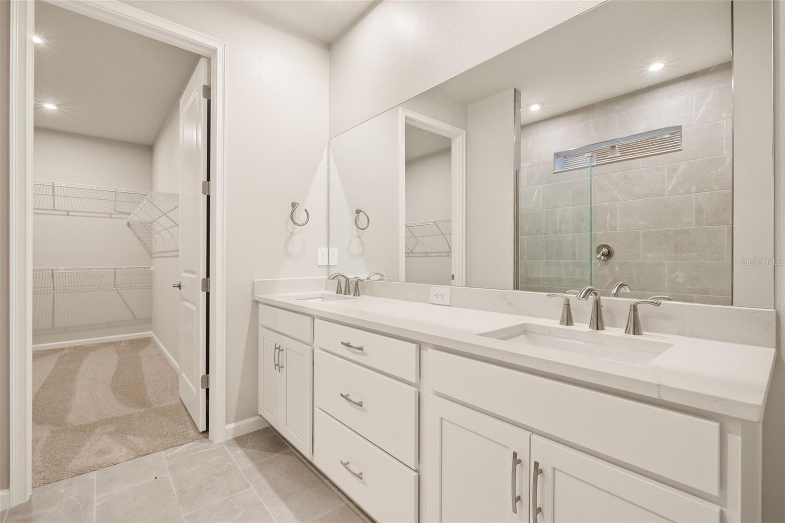BRIGHTMORE AT WELLEN PARK - Residential