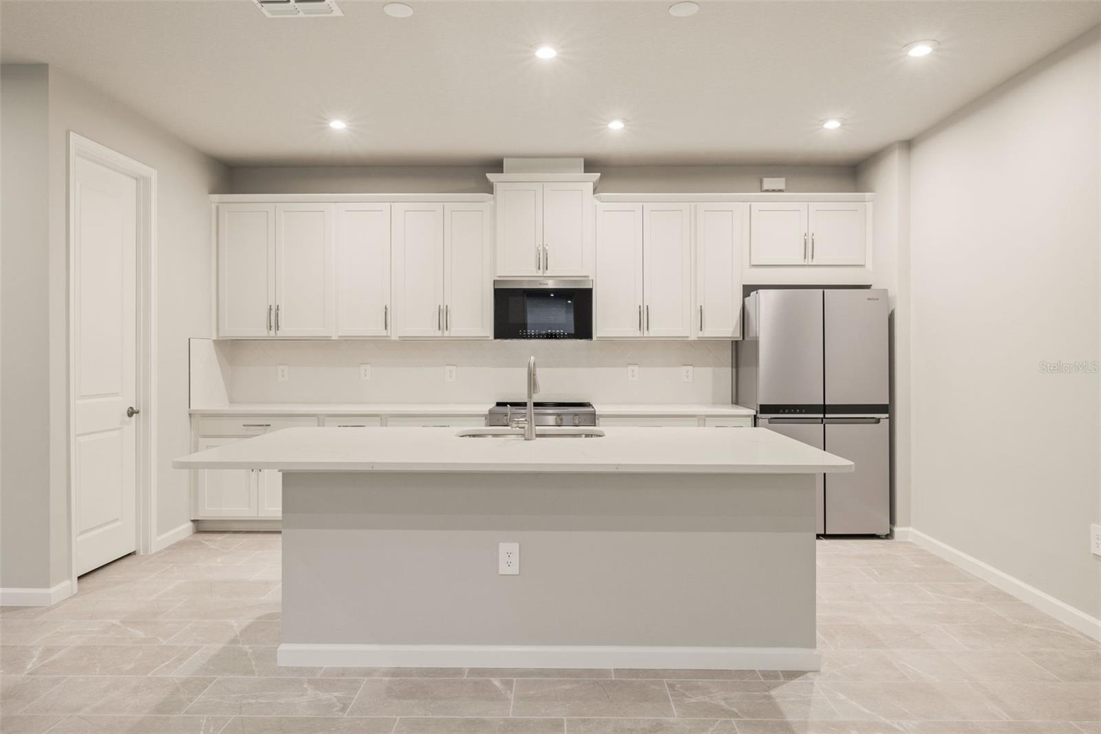 BRIGHTMORE AT WELLEN PARK - Residential