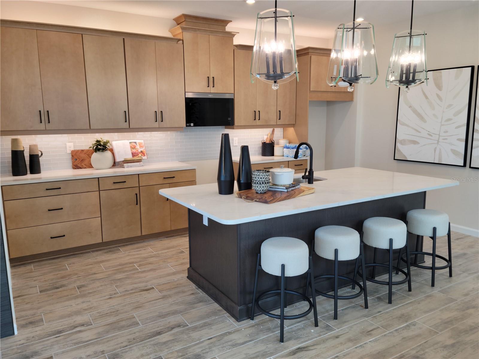 BRIGHTMORE AT WELLEN PARK - Residential