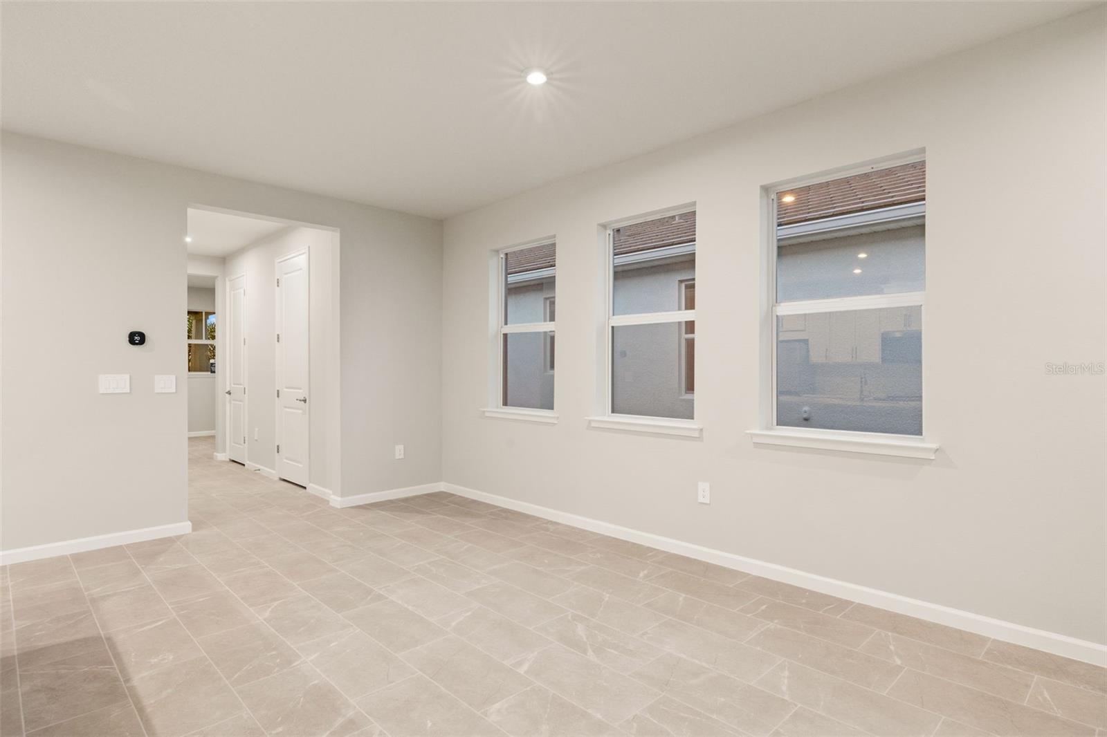 BRIGHTMORE AT WELLEN PARK - Residential