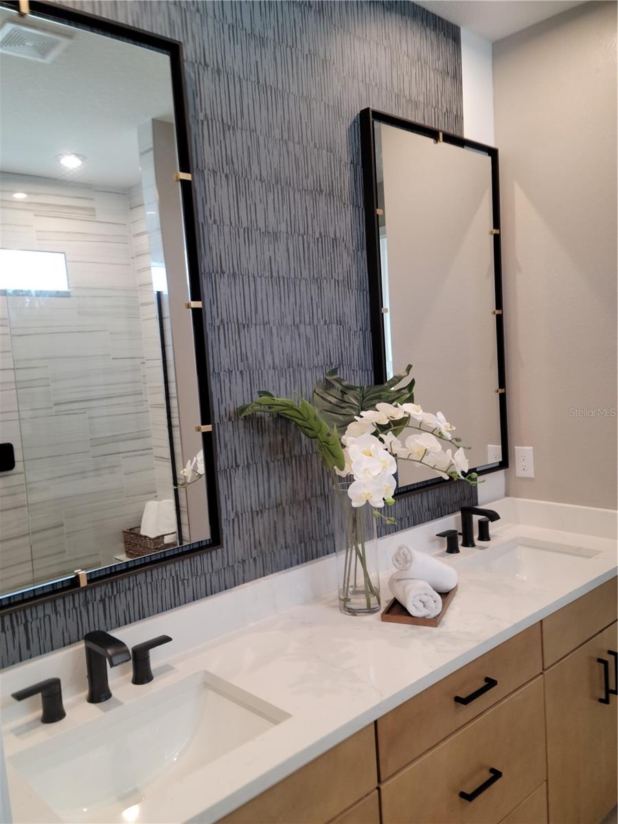 BRIGHTMORE AT WELLEN PARK - Residential
