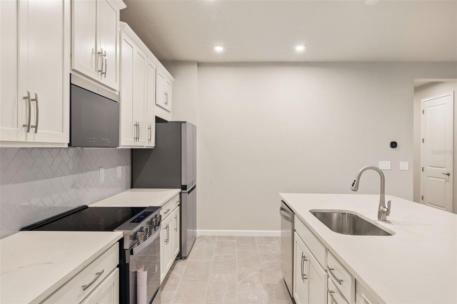 BRIGHTMORE AT WELLEN PARK - Residential