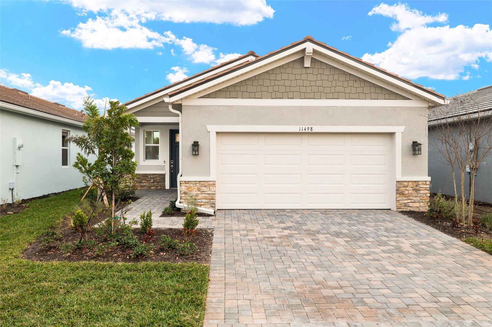 BRIGHTMORE AT WELLEN PARK - Residential