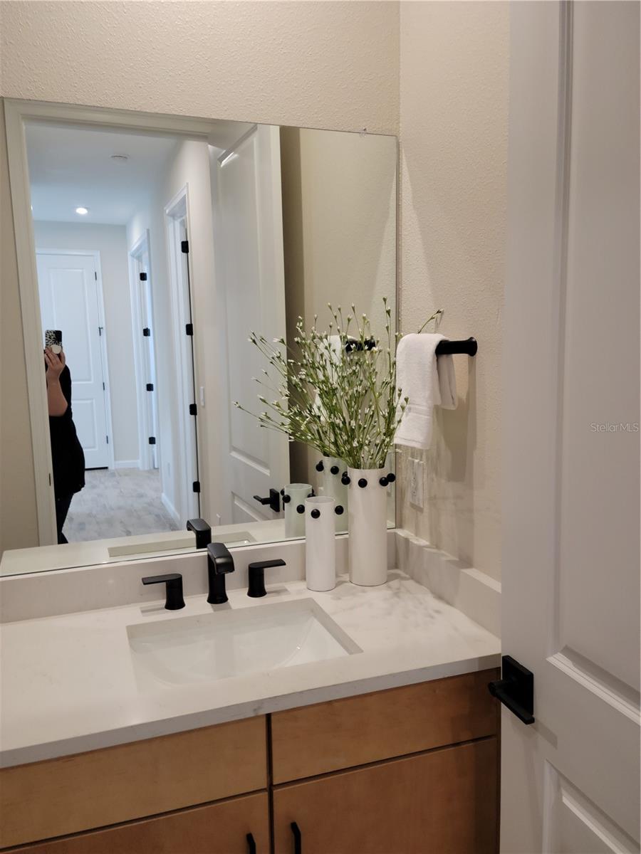 BRIGHTMORE AT WELLEN PARK - Residential