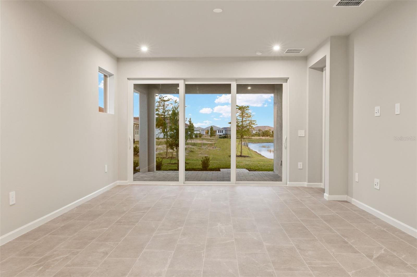 BRIGHTMORE AT WELLEN PARK - Residential