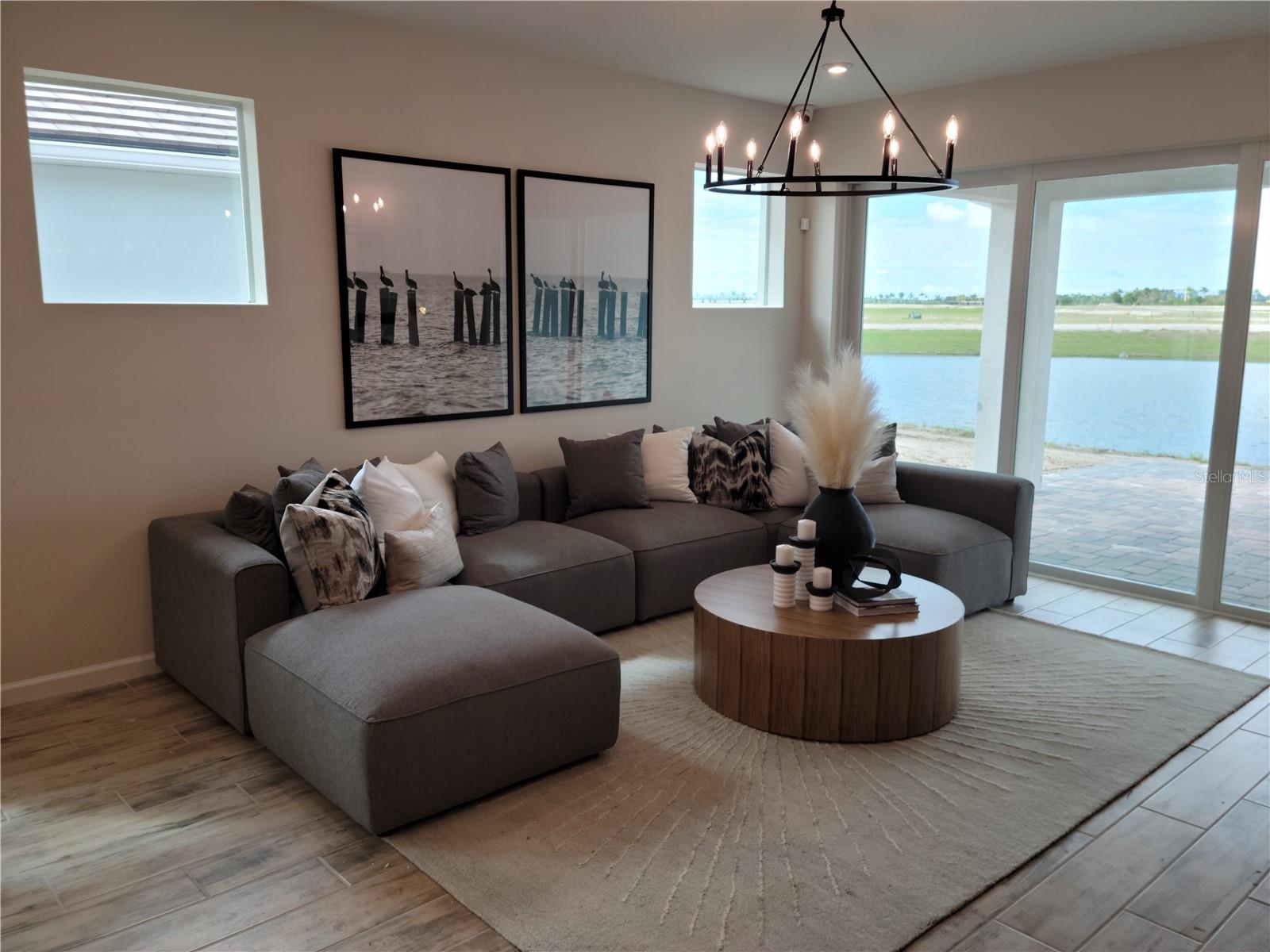 BRIGHTMORE AT WELLEN PARK - Residential