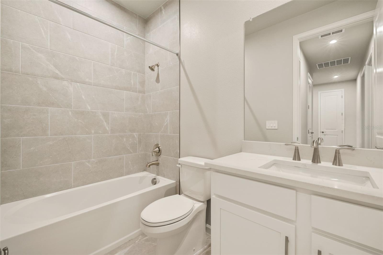 BRIGHTMORE AT WELLEN PARK - Residential