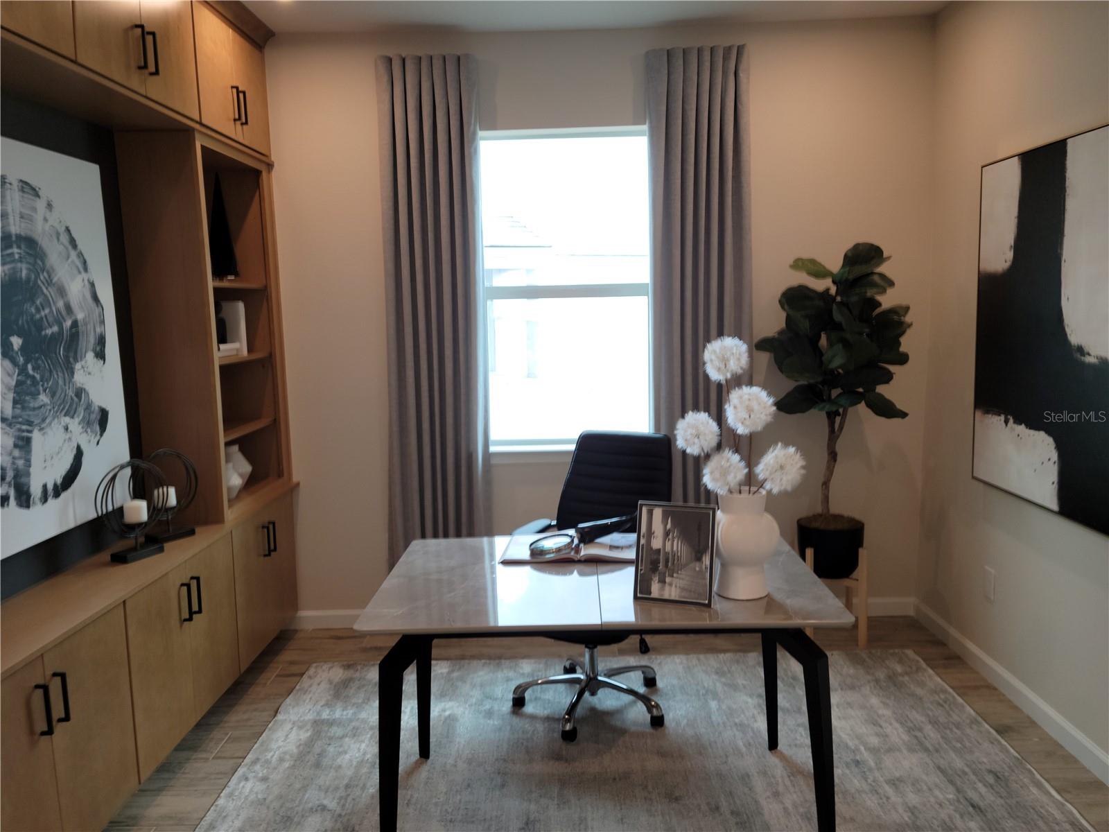 BRIGHTMORE AT WELLEN PARK - Residential