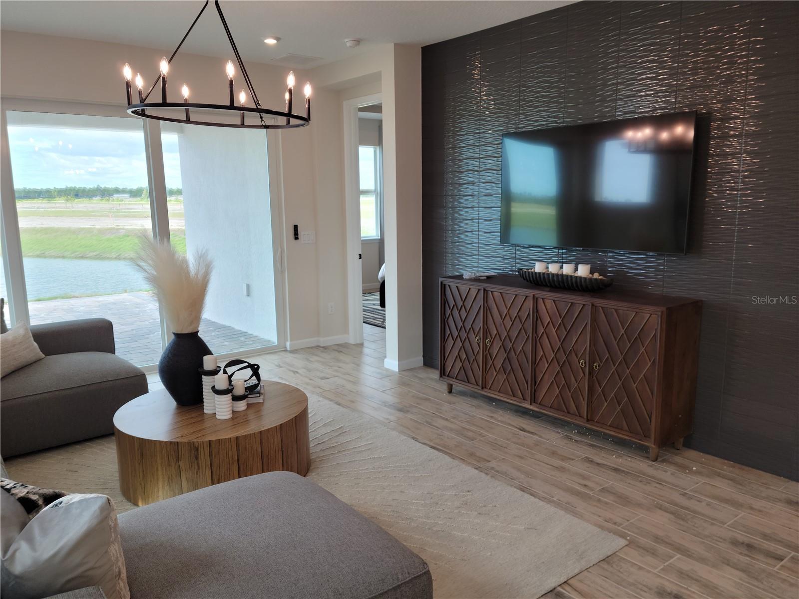 BRIGHTMORE AT WELLEN PARK - Residential