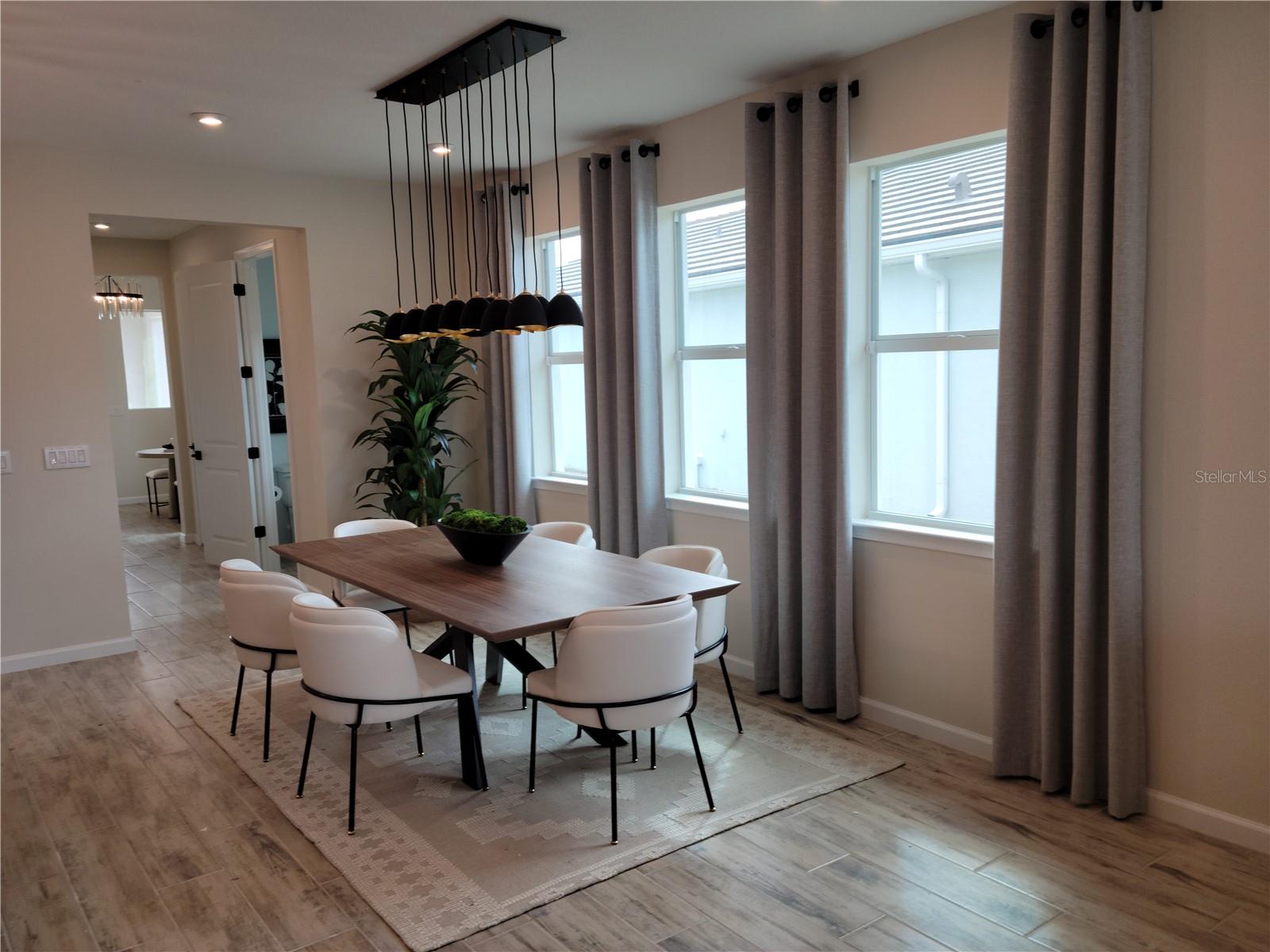 BRIGHTMORE AT WELLEN PARK - Residential