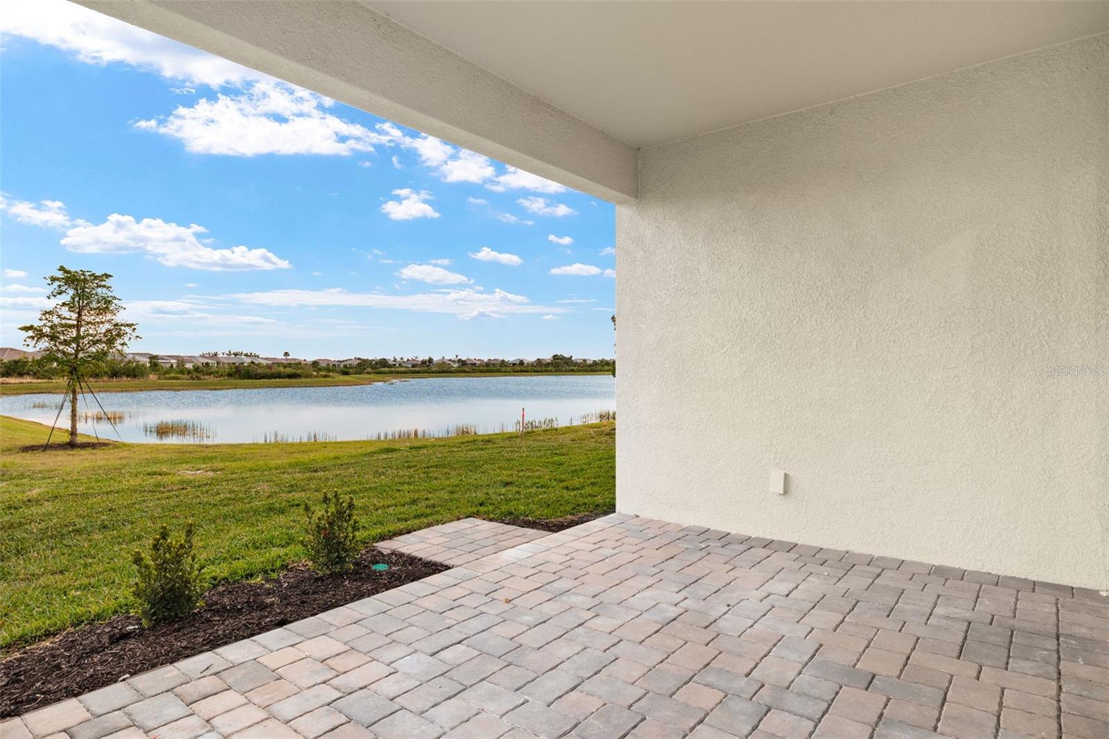 BRIGHTMORE AT WELLEN PARK - Residential