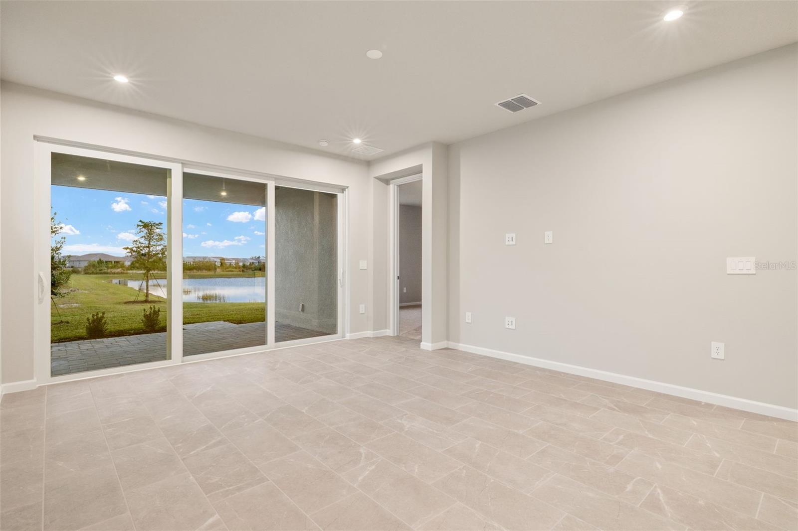BRIGHTMORE AT WELLEN PARK - Residential
