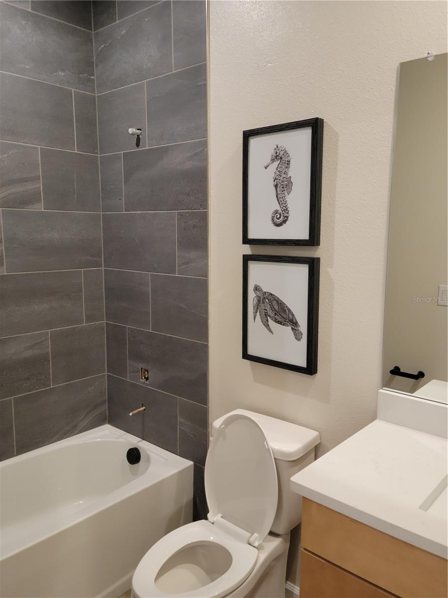 BRIGHTMORE AT WELLEN PARK - Residential