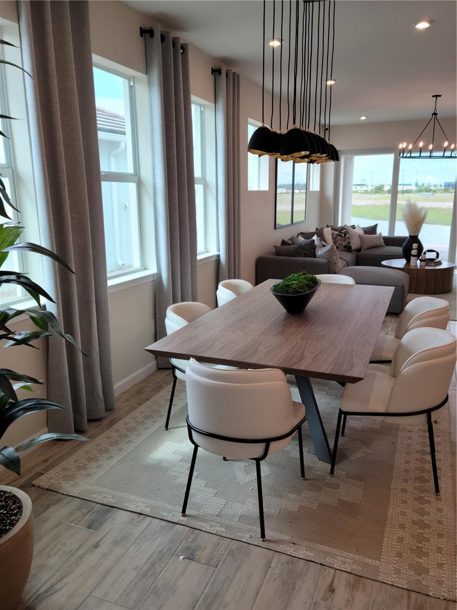 BRIGHTMORE AT WELLEN PARK - Residential