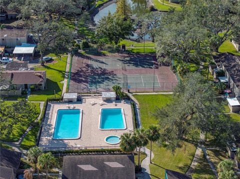 A home in TEMPLE TERRACE