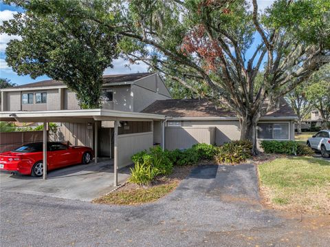 A home in TEMPLE TERRACE