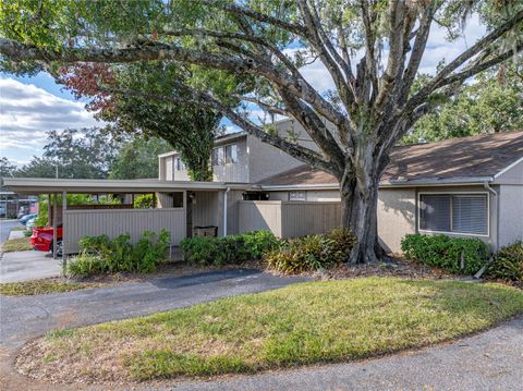 A home in TEMPLE TERRACE