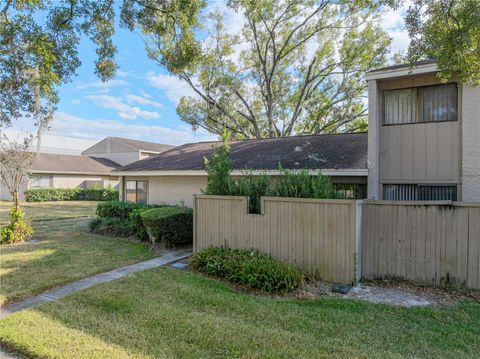 A home in TEMPLE TERRACE