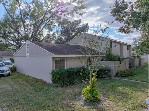 A home in TEMPLE TERRACE