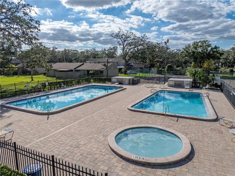 A home in TEMPLE TERRACE