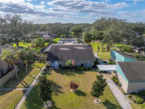 A home in TEMPLE TERRACE