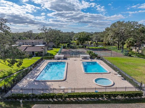 A home in TEMPLE TERRACE