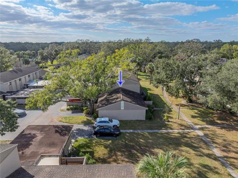 A home in TEMPLE TERRACE