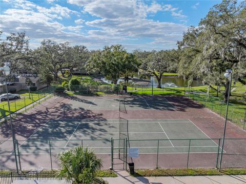 A home in TEMPLE TERRACE