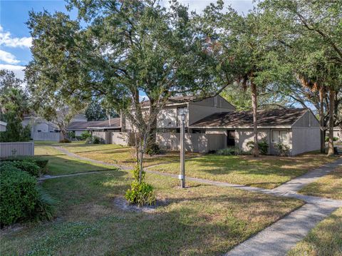 A home in TEMPLE TERRACE