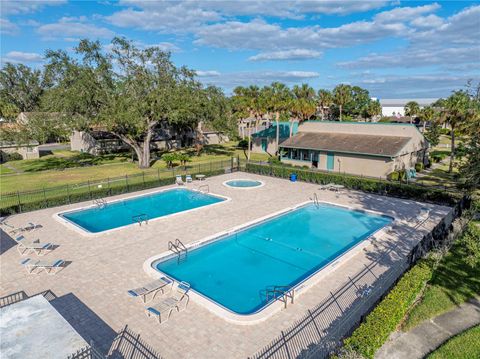 A home in TEMPLE TERRACE