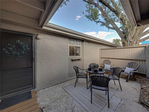 A home in TEMPLE TERRACE