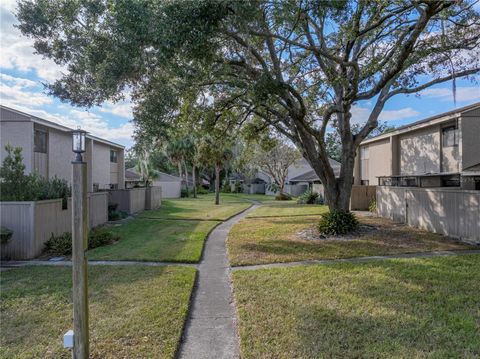 A home in TEMPLE TERRACE