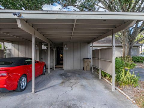 A home in TEMPLE TERRACE