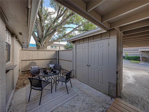 A home in TEMPLE TERRACE