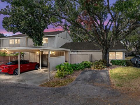 A home in TEMPLE TERRACE