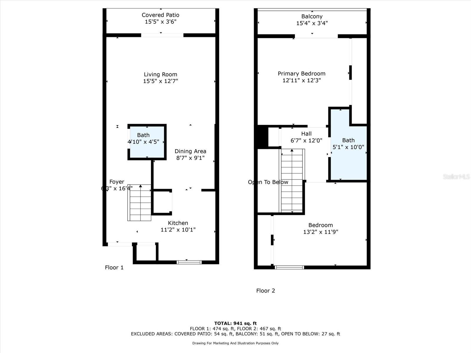 CHELSEA MEADOWS A CONDO - Residential