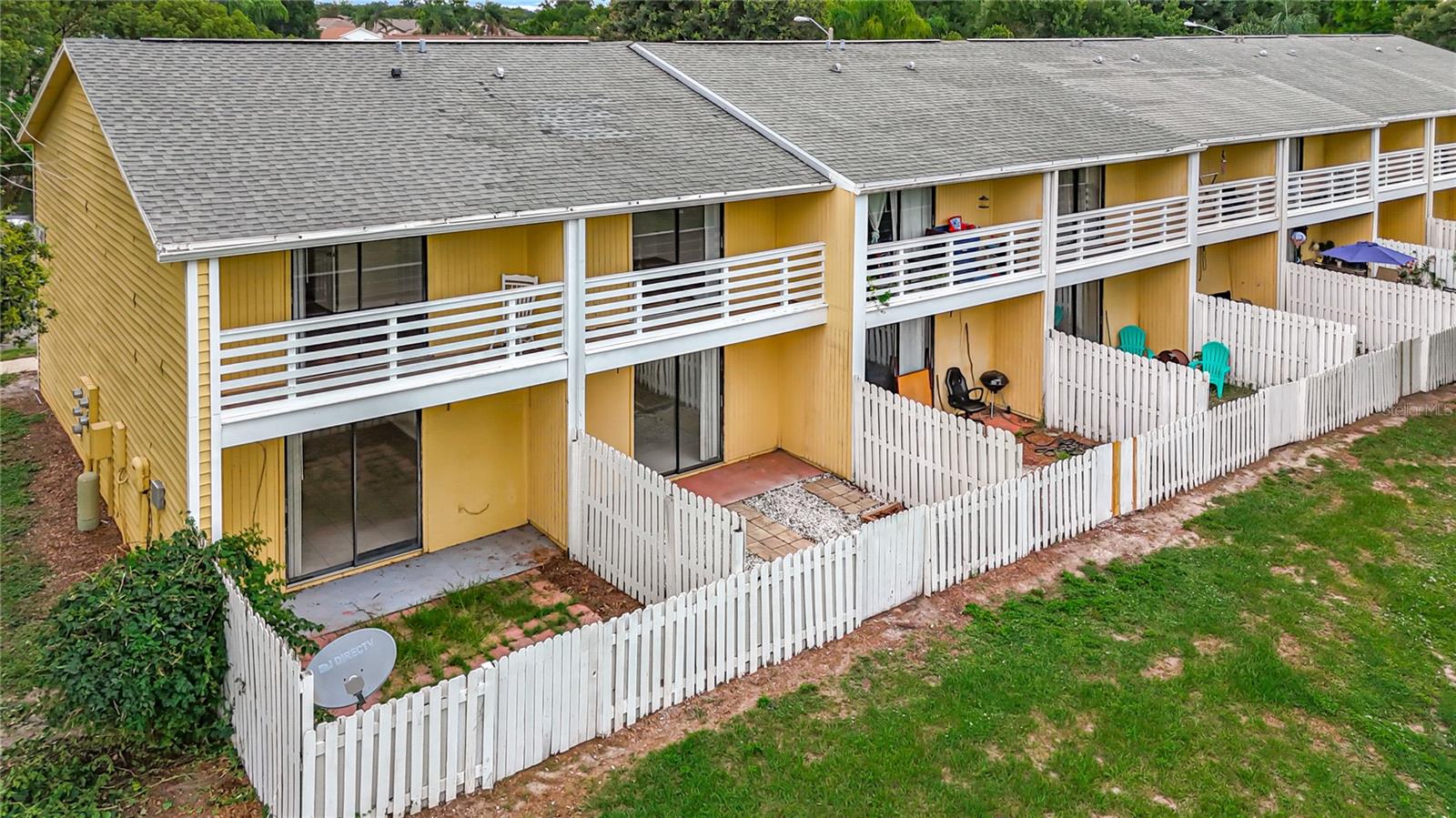 CHELSEA MEADOWS A CONDO - Residential