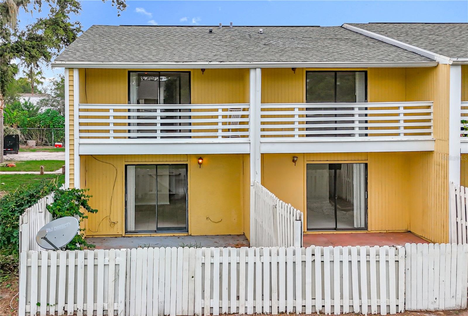 CHELSEA MEADOWS A CONDO - Residential