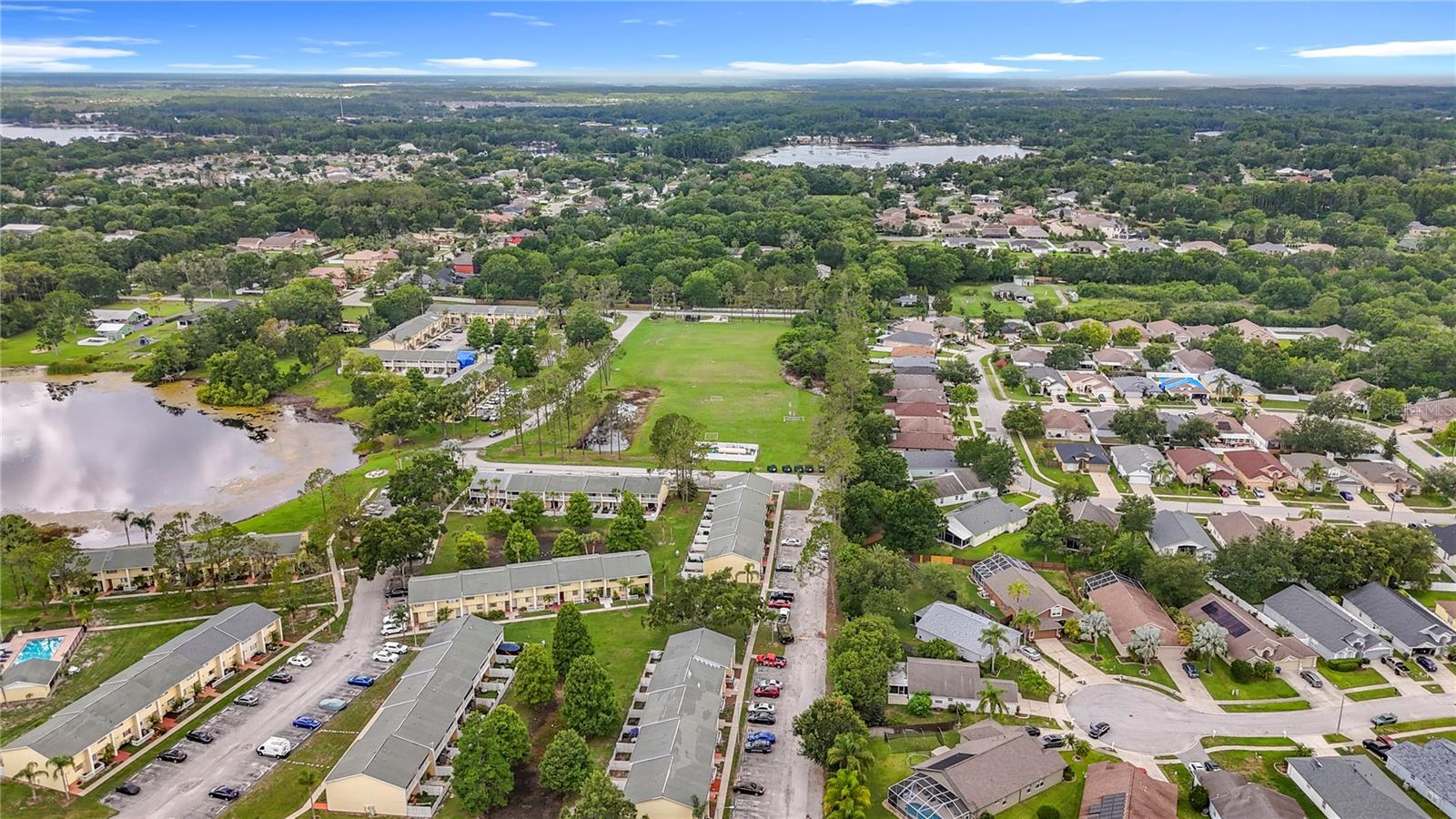 CHELSEA MEADOWS A CONDO - Residential