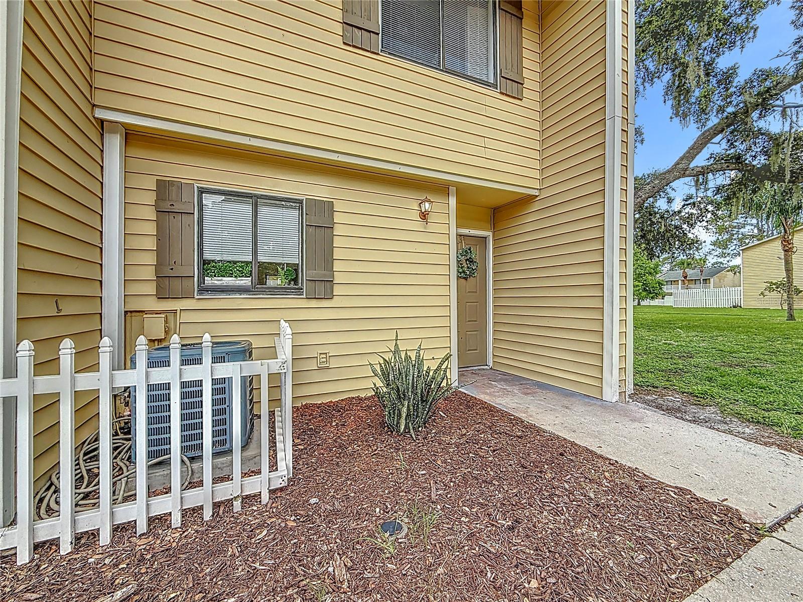 CHELSEA MEADOWS A CONDO - Residential