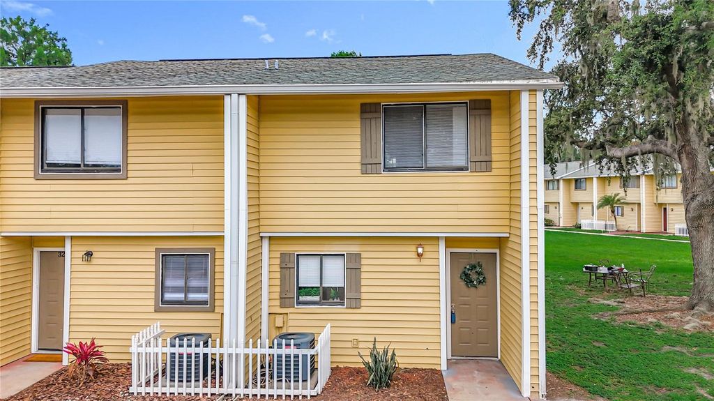 Photo of 22706 Gage Loop #31, Land O Lakes, FL 34639 (MLS # TB8399722)