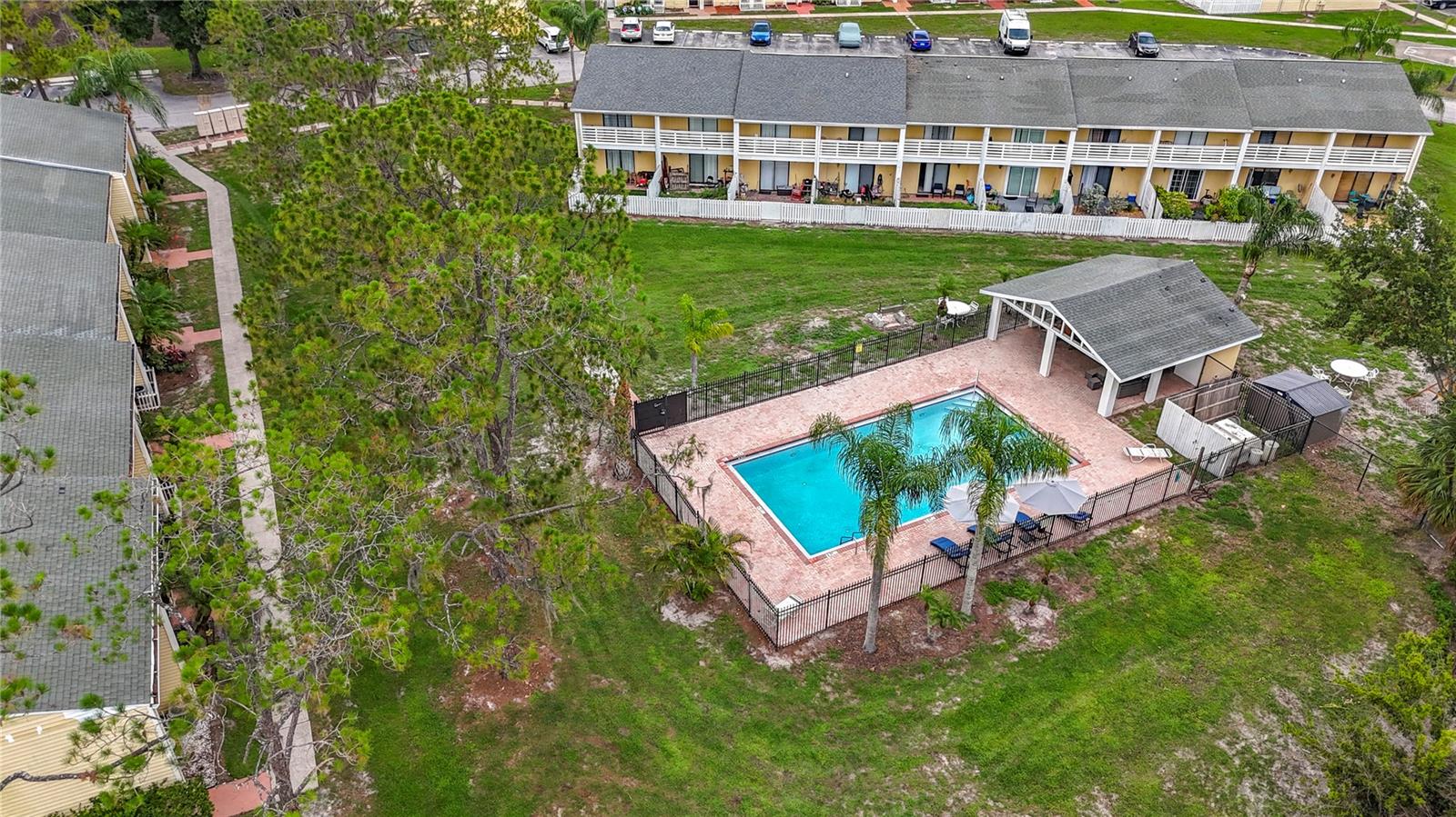 CHELSEA MEADOWS A CONDO - Residential