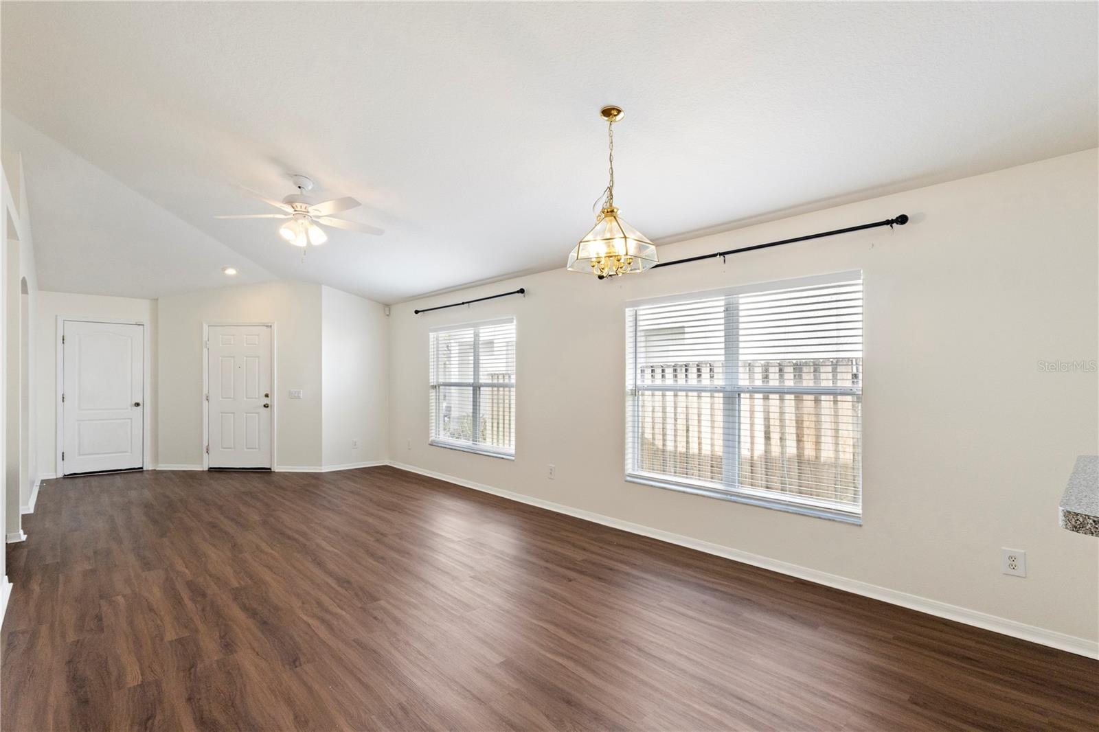 CROSS CREEK PRCL M PH 3B - Residential