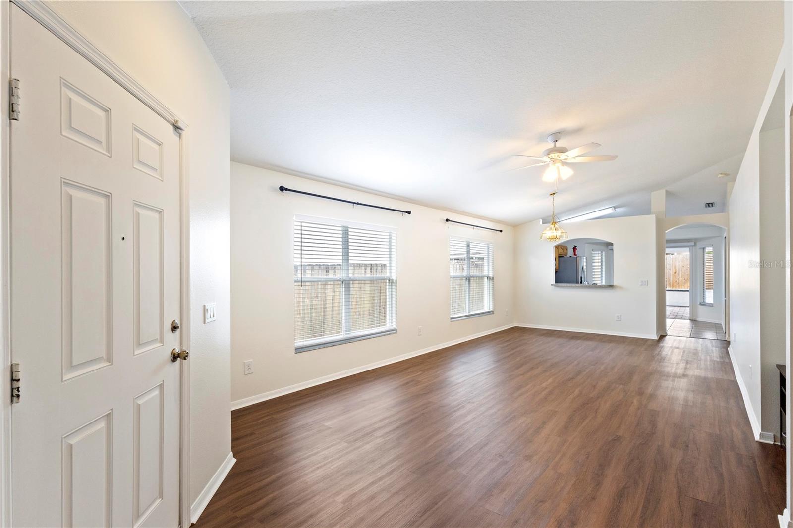 CROSS CREEK PRCL M PH 3B - Residential