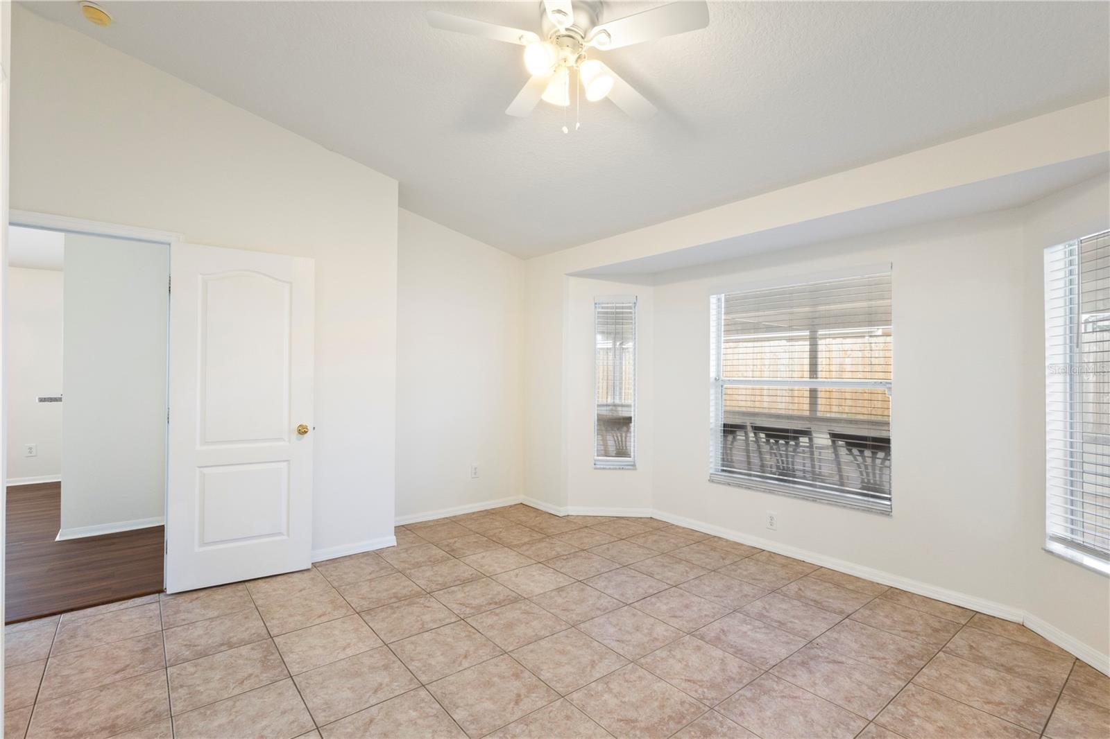 CROSS CREEK PRCL M PH 3B - Residential